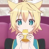綺羅々・バーンシュタイン