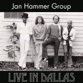 Live in Dallas