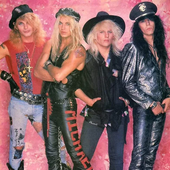 "Open Up and Say... Ahh!" era