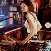 Elise Trouw