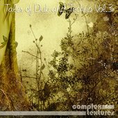 Tales of Dub and Techno, Vol. 3