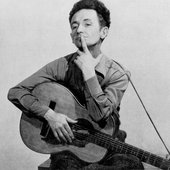 Woody Guthrie