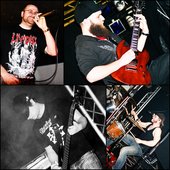 Abjured Promo