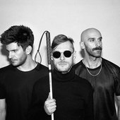 X Ambassadors