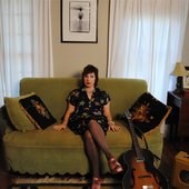 Ann Savoy by Gabrielle Savoy
