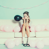 Erica - Blondfire
