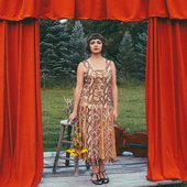 Neyla Pekarek | Photoshoot "Rattlesnake"