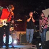 The Wildcat O'Halloran Band 4