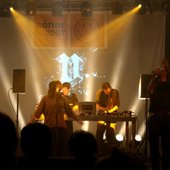 Live - Sónar 2007