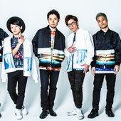 Radio Fish Music Videos Stats And Photos Last Fm