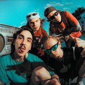 HEADWRECK