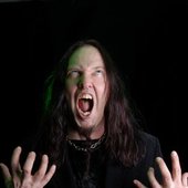 Warrel Dane