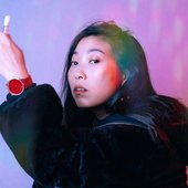 Awkwafina (31/12/2018)