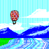 aerostat