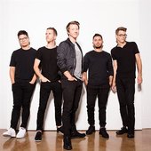 Tenth Avenue North