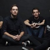 Architects NEW PRESS PHOTO 2014 PNG