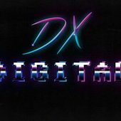 DX DIgital logo