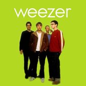 green album