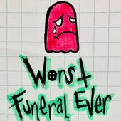 Worst Funeral Ever - logo