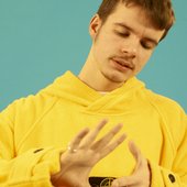 Rex Orange County