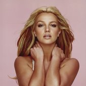 Britney Spears by Patrick Demarchelier / 2003 📸✨