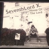 House Of The Lord