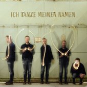 Ich tanze meinen Namen