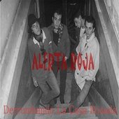 Alerta Roja - Derrumbando la casa Rosada