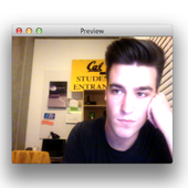 LastFM profile picture for @Theatrics