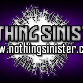 nothing sinister
