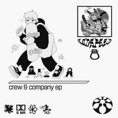 crew & company ep