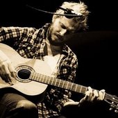 Justin Vernon