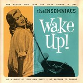 Wake Up!