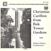 Christmas Carillon from Bok Tower Gardens