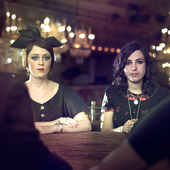 Ladytron in 2011