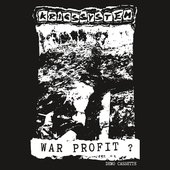 War Profit?