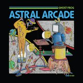 Astral Arcade