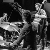 Foehn Trio le 30 Mai 2019 au Jazz Club de Grenoble