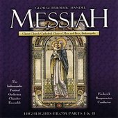 Handel:Messiah ~ Highlights