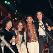 Cavalo de Pau  (1997)
