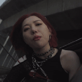 Luci Gang - 꼬리잡기 (Catch The Tail) MV