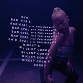 Nicest Cocky - Single