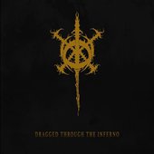 Immortal Disfigurement - Dragged Through The Inferno (Debut Single 2022)