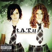 200 KM/H In the Wrong Lane (10th Anniversary Edition) (by t.A.T.u.)