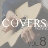 Acoustic Covers, Vol. 8