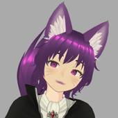 SlyLadyWolf 的头像