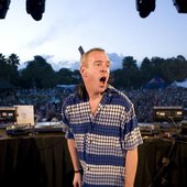 Norman Cook