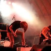 Band live 1
