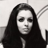 Mariska Veres