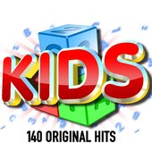 Original Hits - Kids